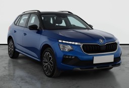 Skoda Kamiq , 1. Właściciel, Serwis ASO, Automat, VAT 23%, Klimatronic,