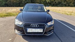 Audi A3 III (8V) Audi A 3 2.0 Tdi Automat