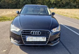 Audi A3 III (8V) Audi A 3 2.0 Tdi Automat