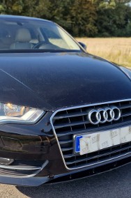 Audi A3 III (8V) Audi A 3 2.0 Tdi Automat-2