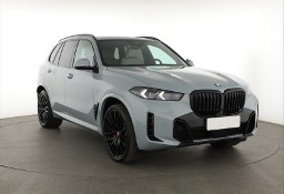 BMW X5 G05 , 1. Właściciel, Serwis ASO, 298 KM, Automat, Skóra, Navi,