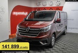 Renault Trafic III Kombi L2H1 Kombi L2H1 2.0 150KM