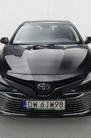 Toyota Camry VIII-2