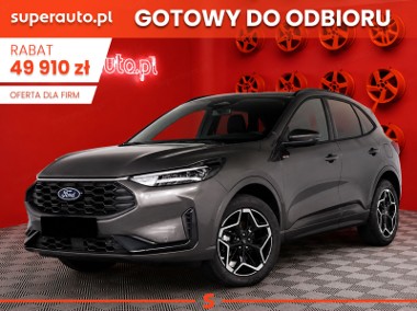 Ford Kuga IV ST-Line 2.5 FHEV ST-Line 2.5 FHEV 180KM / Pakiet Winter-1