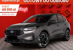 Ford Kuga IV ST-Line 2.5 FHEV ST-Line 2.5 FHEV 180KM / Pakiet Winter