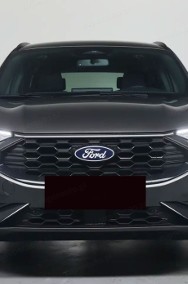 Ford Kuga IV ST-Line 2.5 FHEV ST-Line 2.5 FHEV 180KM / Pakiet Winter-2