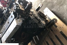 Silnik Perkins 1004-4 [CZĘŚCI]