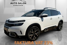 Citroen C5 Aircross SHINE skóra FUL LED grzane fotele BLIS acc el.klapa kamera nawi MAX