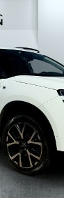 Citroen C5 Aircross SHINE skóra FUL LED grzane fotele BLIS acc el.klapa kamera nawi MAX-3