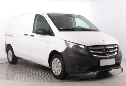 Mercedes-Benz Vito KAWA/K, L1, Klimatyzacja, Napęd przedni, 2 europalety