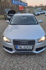 Audi A4 IV (B8)-2