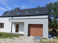 Nowy dom Zgłobice