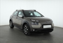 Citroen C4 Cactus I , Salon Polska, 1. Właściciel, Serwis ASO, Klima, Tempomat