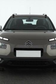 Citroen C4 Cactus I , Salon Polska, 1. Właściciel, Serwis ASO, Klima, Tempomat-2