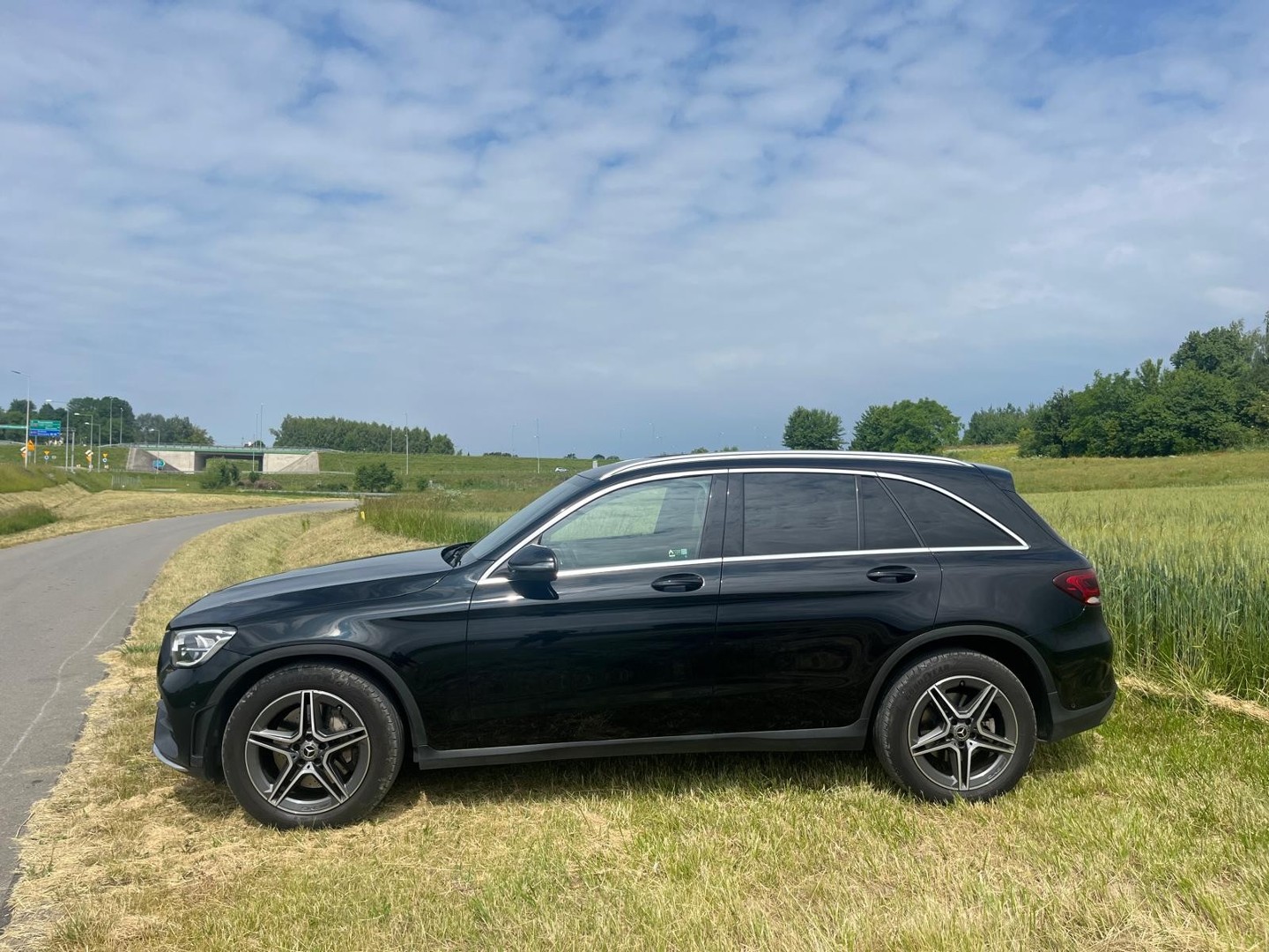 Mercedes-Benz Klasa GLC Gwarancja ,1 własciciel ,Bewyp ,Faktura Vat