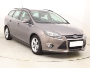 Ford Focus III , Klimatronic, Parktronic, Podgrzewane siedzienia,ALU