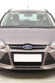 Ford Focus III , Klimatronic, Parktronic, Podgrzewane siedzienia,ALU-2