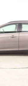 Ford Focus III , Klimatronic, Parktronic, Podgrzewane siedzienia,ALU-4