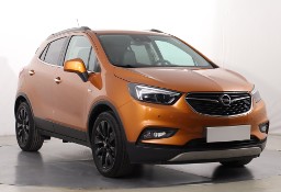 Opel Mokka , GAZ, Skóra, Navi, Klimatronic, Tempomat, Parktronic,