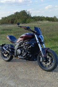 502C 2019 "Baby Diavel"-2