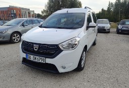 Dacia Dokker 1.5 DCI 6-biegów, Klima ,Serwisowana ,Opłacona z Niemiec