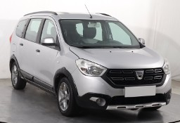 Dacia Lodgy , 7 miejsc, Navi, Klima, Tempomat, Parktronic