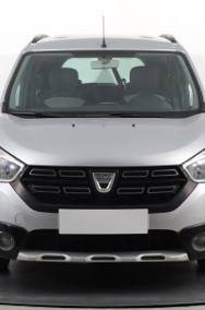 Dacia Lodgy , 7 miejsc, Navi, Klima, Tempomat, Parktronic-2
