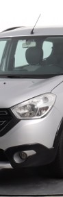Dacia Lodgy , 7 miejsc, Navi, Klima, Tempomat, Parktronic-3