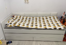 Sprzedam łóżko IKEA okazja 