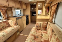 Inna AVONDALE ARGENTE 480 stan idealny, DMC 1300,ciepła woda,ogrzewanie,natrysk