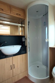 AVONDALE ARGENTE 480 stan idealny, DMC 1300,ciepła woda,ogrzewanie,natrysk-2