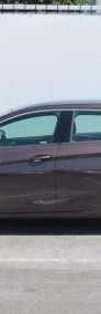 Opel Astra J , Salon Polska, Skóra, Klimatronic, Tempomat, Parktronic,-4