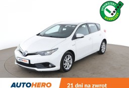 Toyota Auris II GRATIS! Pakiet Serwisowy o wartości 400 zł!