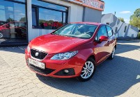 SEAT Ibiza V