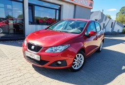 SEAT Ibiza V