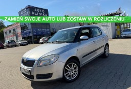 Skoda Fabia II