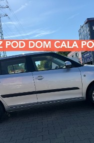 Skoda Fabia II-2