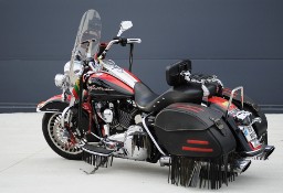 Harley-Davidson Road King Sprzedam HD FLHR, kupiony w 2013 roku w USA