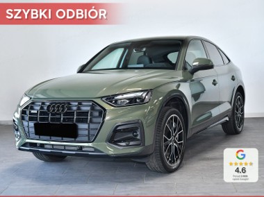 Audi Q5 III 40 TDI quattro Advanced Sportback 2.0 40 TDI quattro Advanced Sportback-1