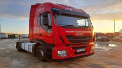 Iveco as 440 S46 stralis