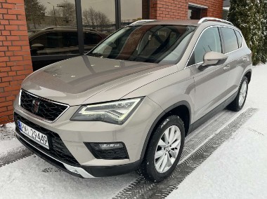 SEAT Ateca-1