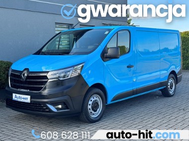 L2H1 Długi Klima 2.0DCI 150KM AUTOMAT *83.600km /www.auto-hit.com/-1