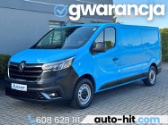 Renault Trafic L2H1 Długi Klima 2.0DCI 150KM AUTOMAT *83.600km /www.auto-hit.com/