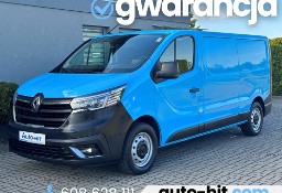 Renault Trafic L2H1 Długi Klima 2.0DCI 150KM AUTOMAT *83.600km /www.auto-hit.com/