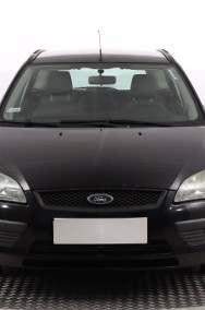 Ford Focus II , Klima, El. szyby-2