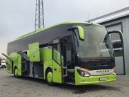 Setra S 515 HD / SPROWADZONA / GNIAZDKA 230 V / EURO 6