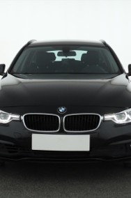 BMW SERIA 3 , 190 KM, Automat, Klimatronic, Tempomat, Parktronic,-2