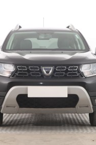 Dacia Duster I , Salon Polska, 1. Właściciel, Navi, Klima, Tempomat,-2