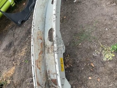 Claas Jaguar Tunel wyrzutowy , Jak nowy-1