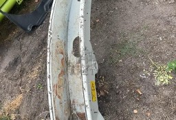 Claas Jaguar Tunel wyrzutowy , Jak nowy